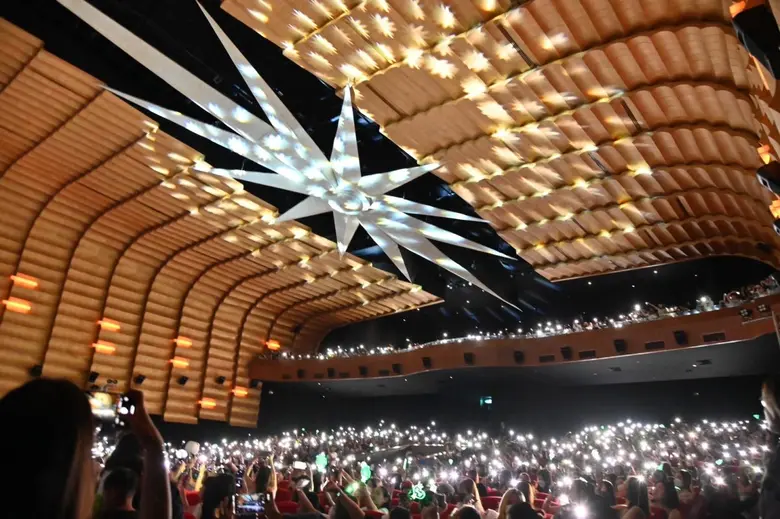 "หวังอี้ป๋อ"สร้างปรากฏการณ์ภาพยนตร์จีน"สเต็ปกล้า ท้าฝัน One ane Only" ชาวไทยนับพันแห่ชม-กวาดรายได้รอบพิเศษวันเดียวทะลุ 10 ล้านบาท