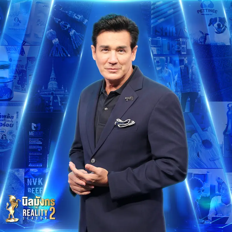 โค้งสุดท้ายใกล้จะได้แชมป์กันแล้วสำหรับศึก...