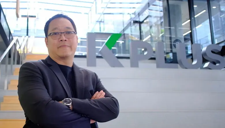 KBTG หรือ กสิกร บิซิเนส เทคโนโลยี กรุ๊ป อ...