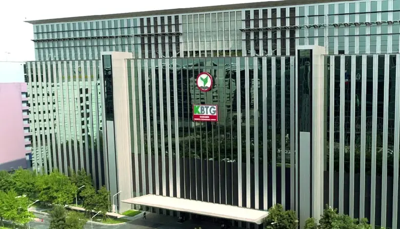 KBTG เลือก HPE ในการดูแล ปกป้องข้อมูล เพื่อให้ลูกค้าสามารถทำธุรกรรม และ ใช้บริการของทางธนาคารได้อย่างปลอดภัย