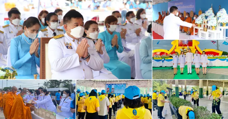 วันที่ 12 สิงหาคม 2566 เวลา 07.30 น. นางป...