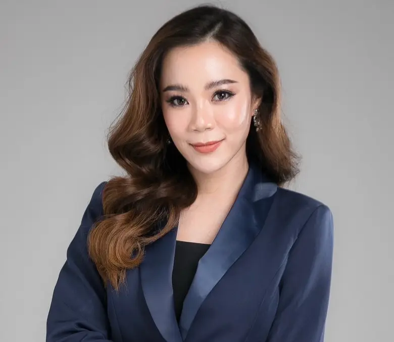 ดร.นุชนารถ ชลคงคา ประธานเจ้าหน้าที่บริหาร...