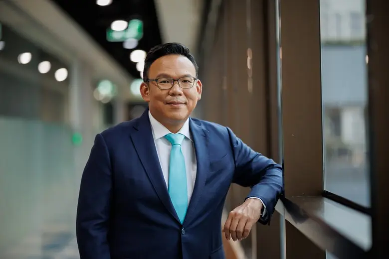 กำไรสุทธิ 3,452 ล้านบาท สะท้อนความสามารถใ...