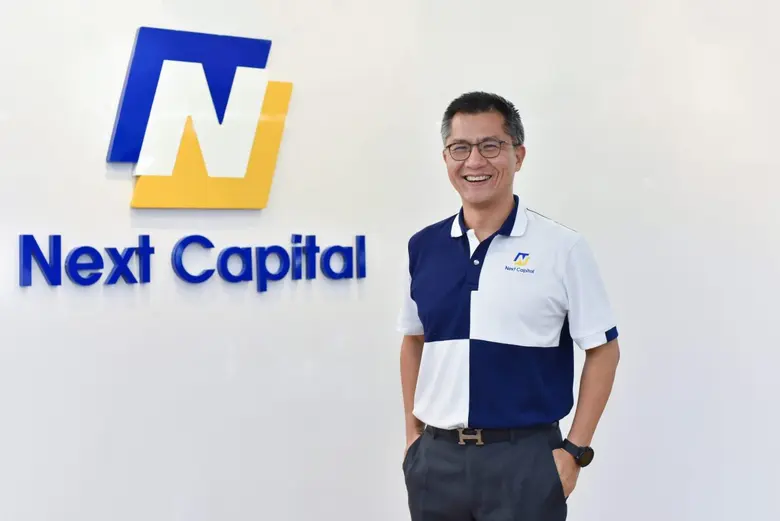 "บมจ. เน็คซ์ แคปปิตอล หรือ NCAP" ย้ำความม...
