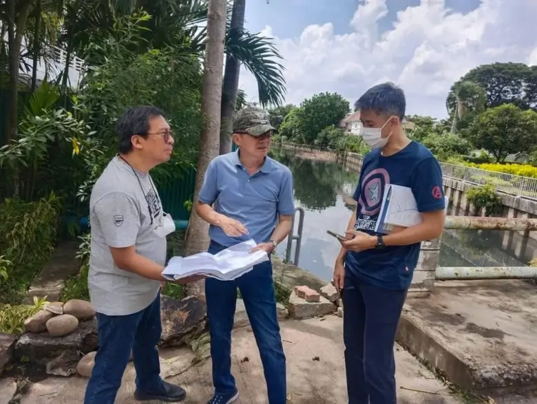 นายสุราษฎร์ เจริญชัยสกุล ผู้อำนวยการสำนัก...