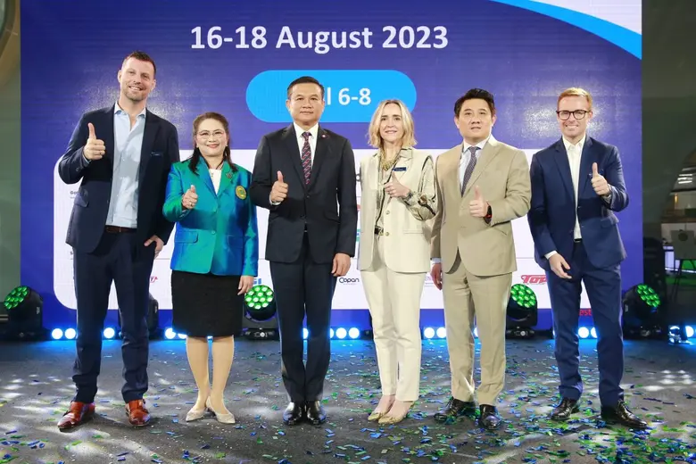 Medlab Asia & Asia Health 2023, organised...