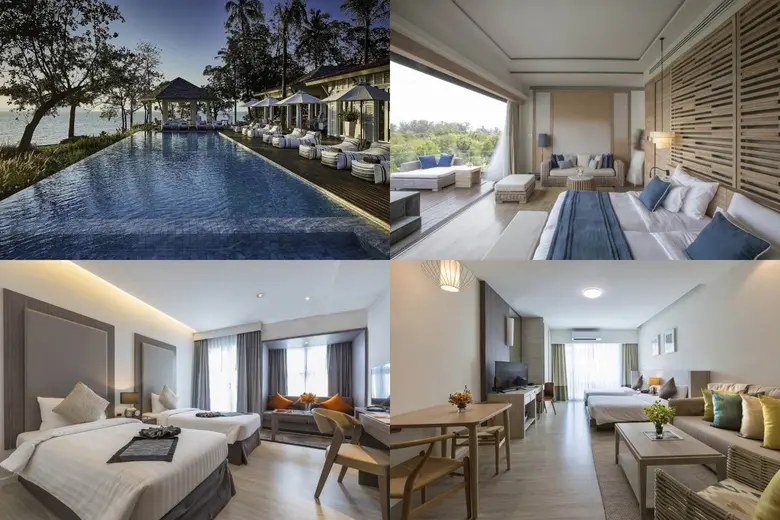 เคป แอนด์ แคนทารี โฮเทลส์ จัดโปรสุดคุ้มในงาน "ไทยเที่ยวไทย ครั้งที่ 67" 24-27 สิงหาคม 2566 ณ ศูนย์การประชุมแห่งชาติสิริกิติ์ (บูธหมายเลข E06 และ E53)