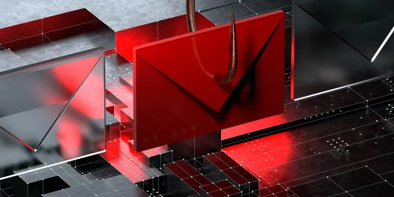 ฟิชชิงเป็นคำคุ้นเคยที่ได้ยินในข่าว เป็นเท...