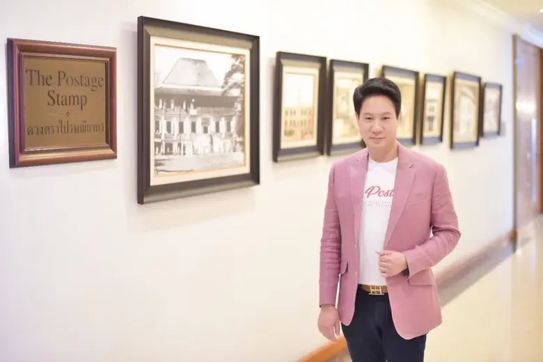 ไปรษณีย์ไทยแจ้งปรับอัตราค่าบริการส่ง พื้น...