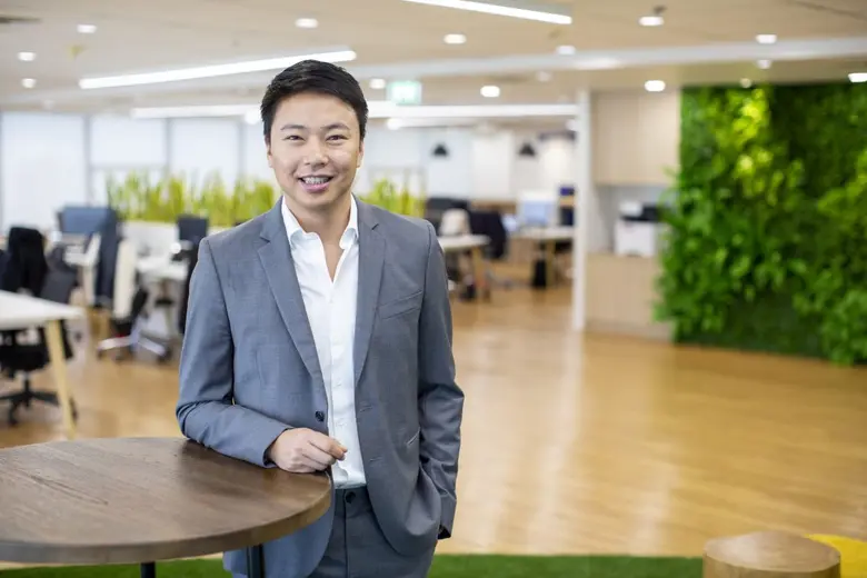 บริษัท วีจีไอ จำกัด (มหาชน) หรือ วีจีไอ ("VGI") ผู้...