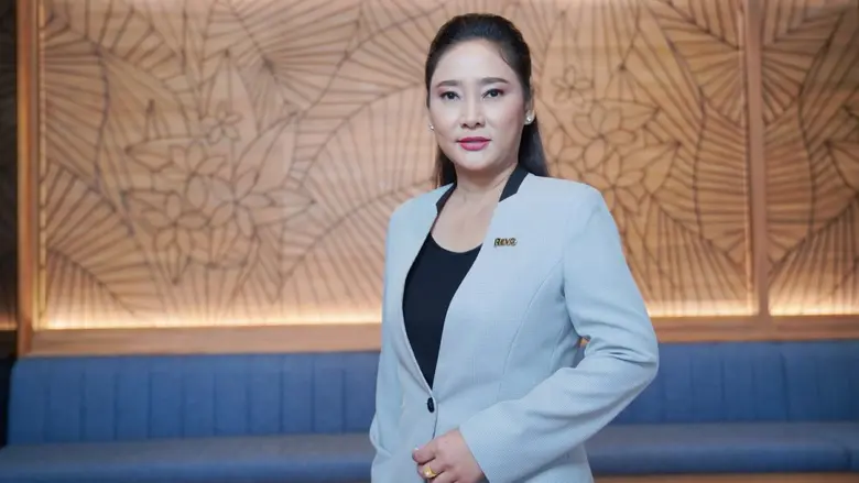 กลุ่มบริษัทรีโว่ ต่อยอดความสำเร็จบนอาณาเข...