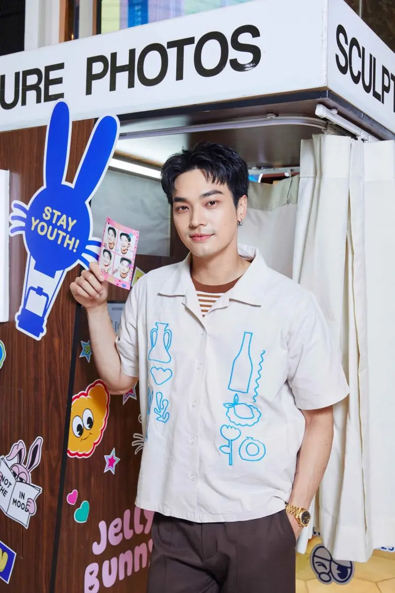 Jelly Bunny (เจลลี บันนี) แบรนด์แฟชั่นที่...