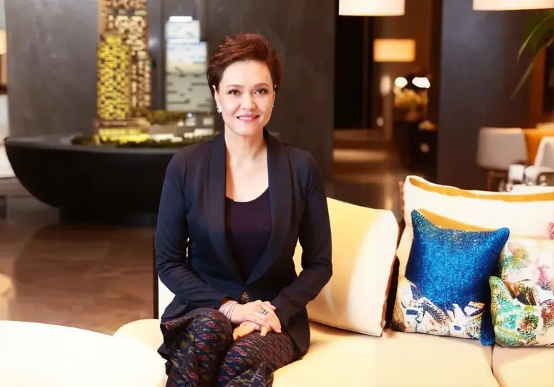 'ดุสิตธานี' รับรู้การฟื้นตัวที่ชัดเจนของก...