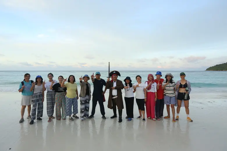 ททท. ยกระดับการท่องเที่ยวอย่างยั่งยืน ร่ว...