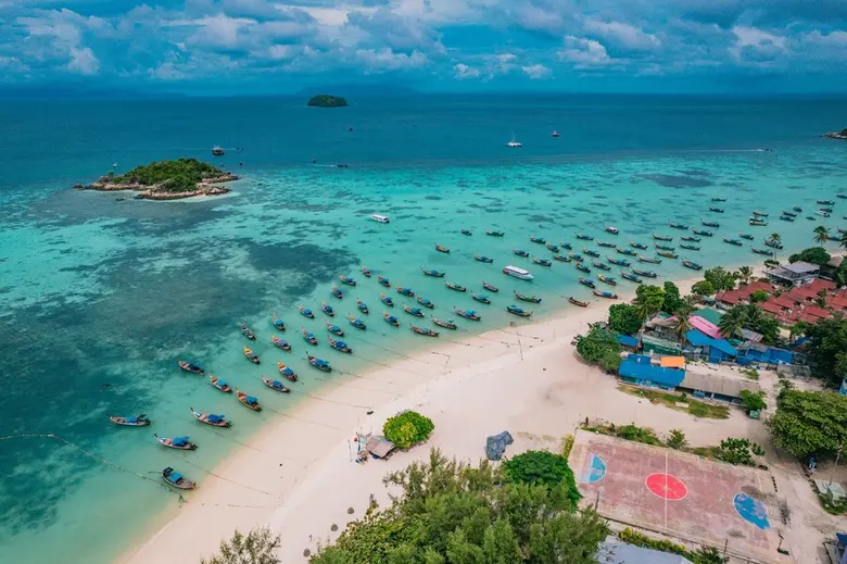 ททท. จัดทริปเที่ยวใต้ Pirate of The South @Satun 3 วัน 2 คืน ชูท่องเที่ยวคาร์บอนต่ำในพื้นที่ภาคใต้