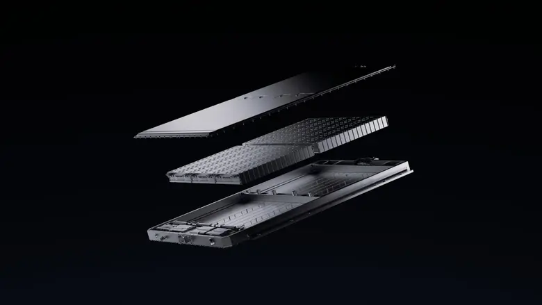 ซีเอทีแอล เปิดตัวแบตเตอรี่ชาร์จเร็วพิเศษ "เซินซิง" เปิดศักราชใหม่ของการชาร์จ EV ความเร็วสูง