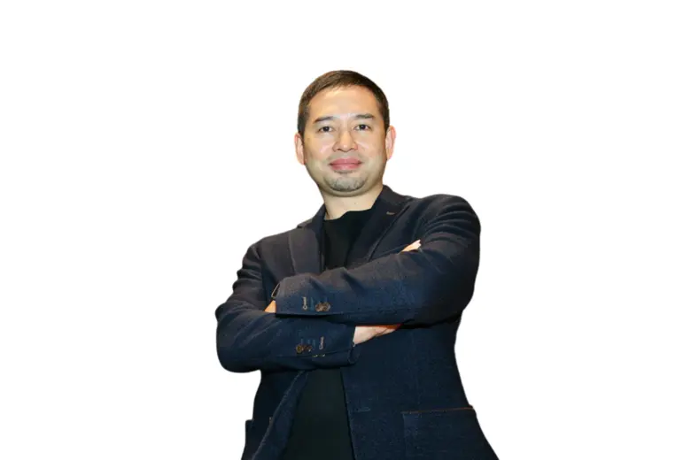 บมจ.เอ็นอาร์ อินสแตนท์ โปรดิวซ์ (NRF) โชว...