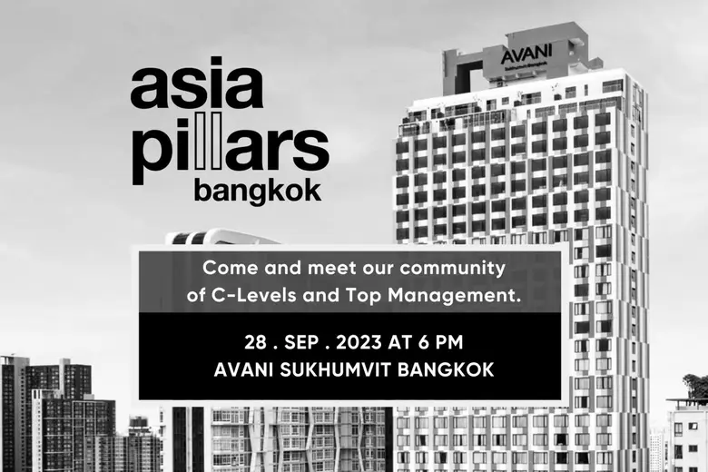 เอเชีย พิลล่าส์ แบงค็อก (Asia Pillars Ban...