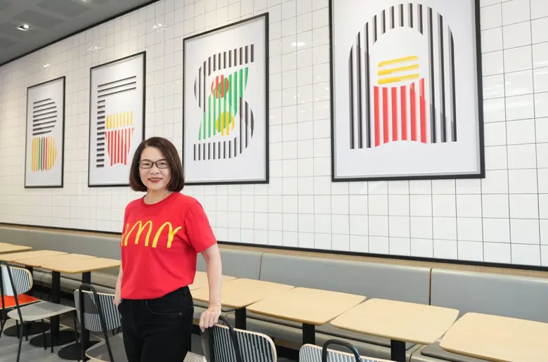 บริษัท แมคไทย จำกัด ผู้นำธุรกิจร้านอาหารบ...