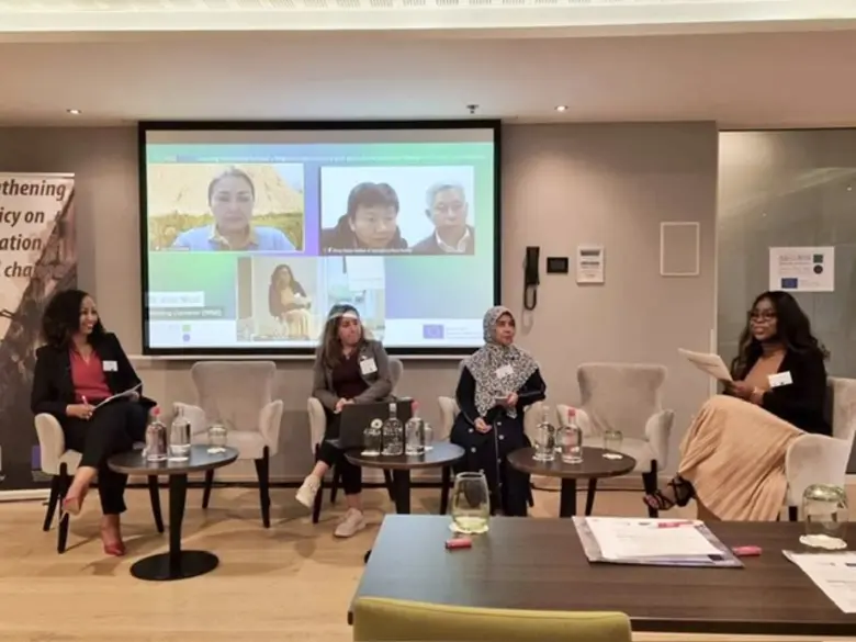 ม.มหิดลชูวิจัยแรงงานย้ายถิ่น ทลายกำแพงแห่งความเหลื่อมล้ำประชากรโลก