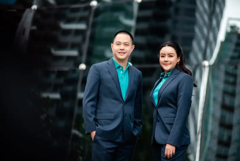 นายแพทย์ระวีวัฒน์ มาศฉมาดล ประธานเจ้าหน้า...