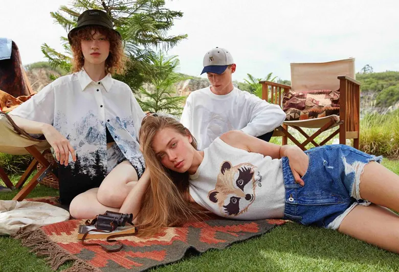 CC DOUBLE O (ซีซี ดับเบิลโอ) แบรนด์เสื้อผ...