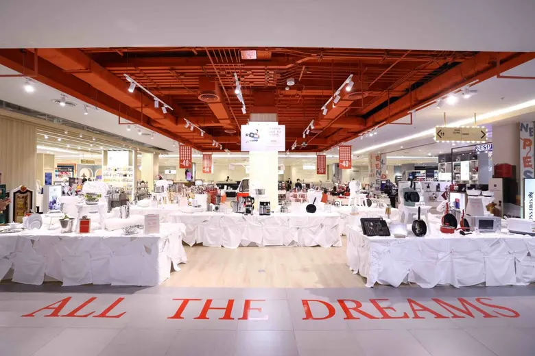 ประเดิมเนรมิตไอเดียการแต่งห้อง Kitchen & ...