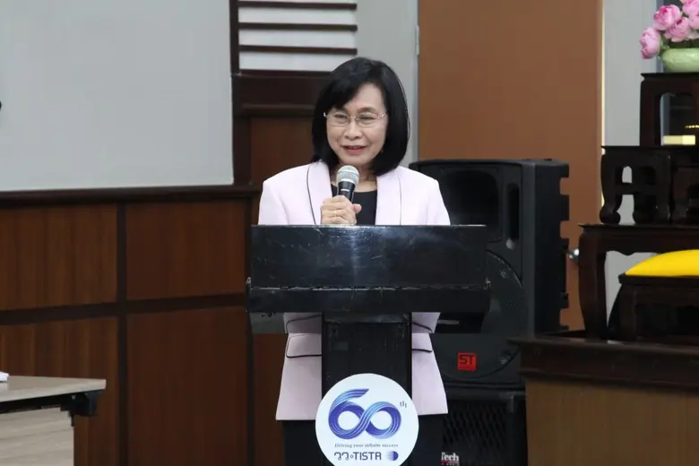 วว. / KCTC เกาหลีใต้ ร่วม Work shop " Collection, preservation and characterization of microorganisms" ภายใต้โครงการธัชวิทย์