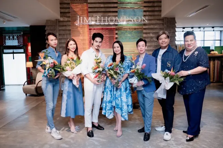 "บอกรักวันแม่ 12 สิงหา" กับกิจกรรมดี ๆ จิ...