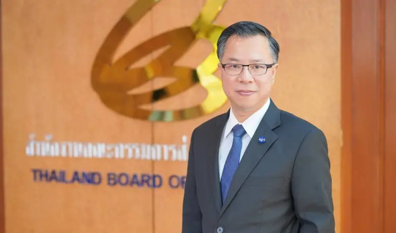 บีโอไอ เผยความสำเร็จอุตสาหกรรมพลาสติกชีวภ...