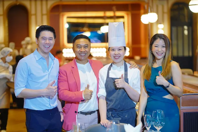 คิวเฟรช (Qfresh) ผลิตภัณฑ์อาหารทะเลเกรดพร...