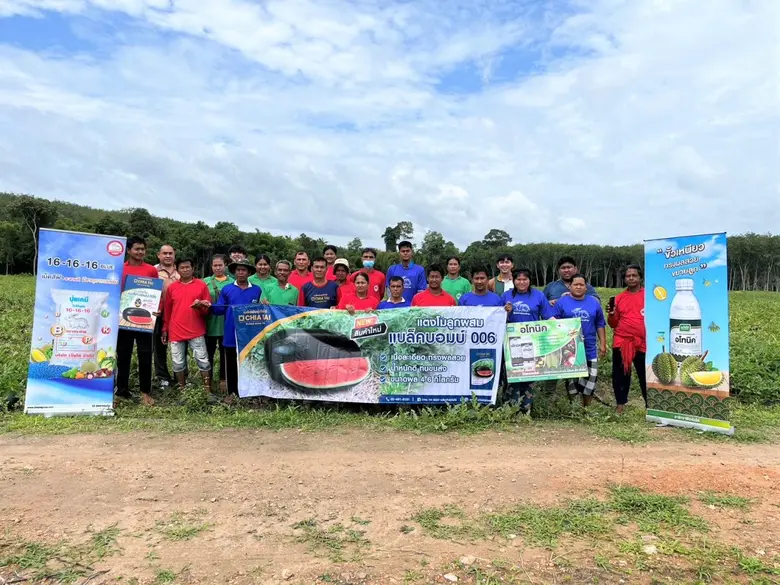 บริษัท เจียไต๋ จำกัด ผู้นำธุรกิจนวัตกรรมก...