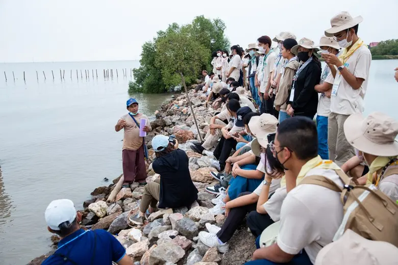 "ทำไมวิทยาศาสตร์ดูเข้าใจยากไปหมด" เชื่อว่...