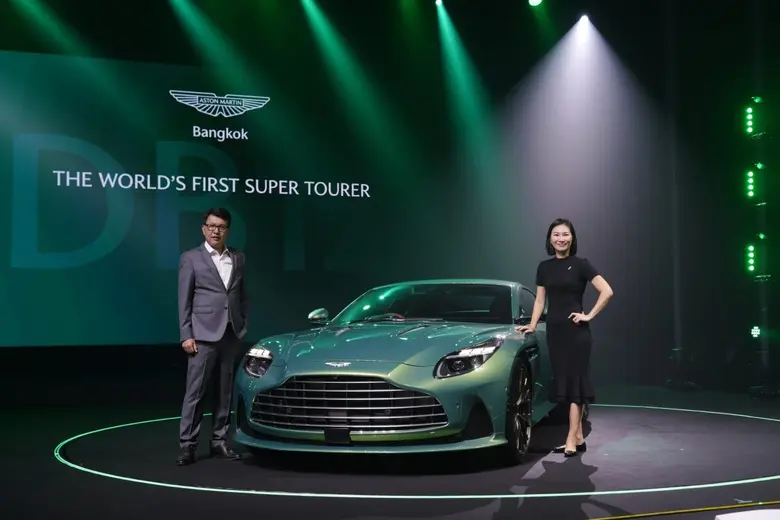 หากประเทศอังกฤษเป็นจุดกำเนิดหลากนวัตกรรมก...