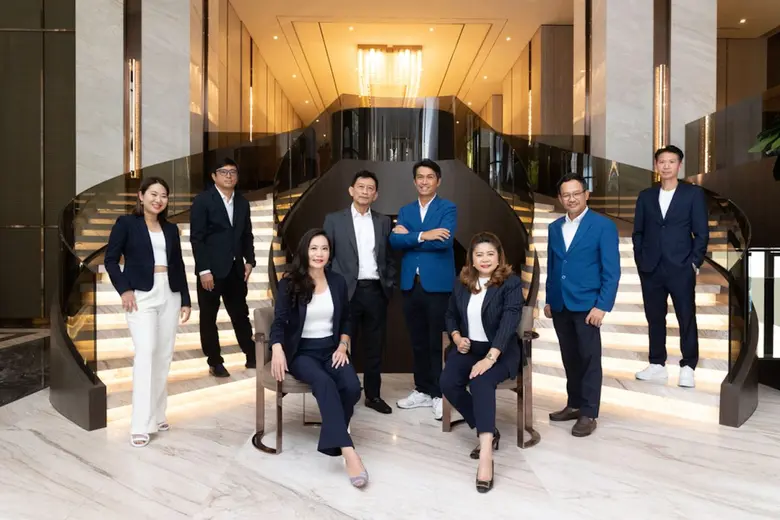 ไฮด์ เฮอริเทจ ทองหล่อ จับมือ "บุญถาวร" LI...