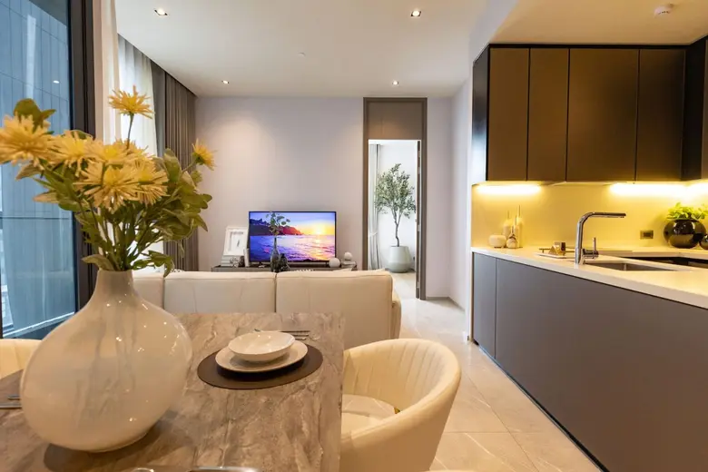 ไฮด์ เฮอริเทจ ทองหล่อ จับมือ "บุญถาวร" LIFESTYLE furniture ตอบโจทย์นักลงทุนแบบครบวงจร