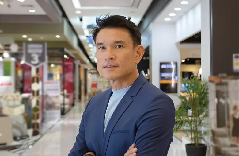 เอสบี ดีไซน์สแควร์ ตอบโจทย์งานบิลท์อินทุก...