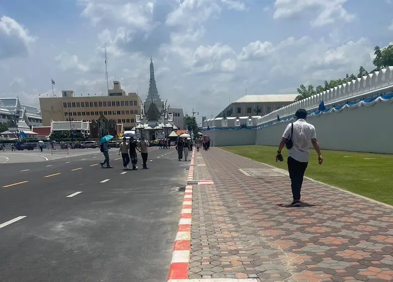 นายธวัชชัย นภาศักดิ์ศรี ผู้อำนวยการสำนักก...