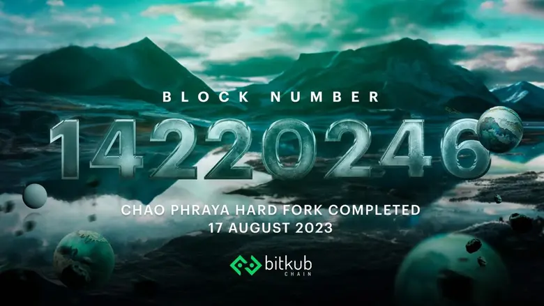 บริษัท บิทคับ บล็อคเชน เทคโนโลยี จำกัด ผู...