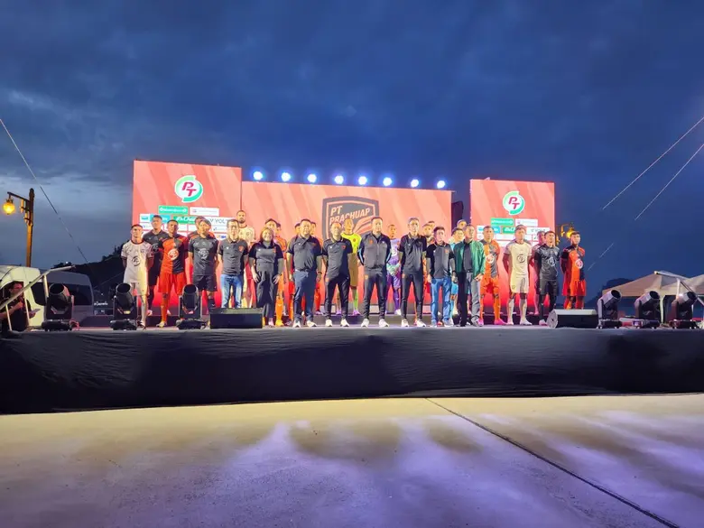 เบ็นดิกซ์รุกสปอร์ตมาร์เก็ตติ้งต่อเนื่อง หนุนทีมต่อพิฆาต ตั้งเป้า top 5 ไทยลีกฤดูกาล 2023 - 2024