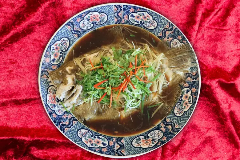 "ปลาบริลล์" เป็นปลาเนื้อขาว ตระกูลเดียวกั...