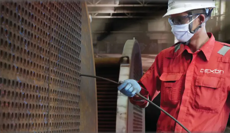 บริษัท เด็กซ์ซอน เทคโนโลยี จำกัด (มหาชน) หรือ DEXON...