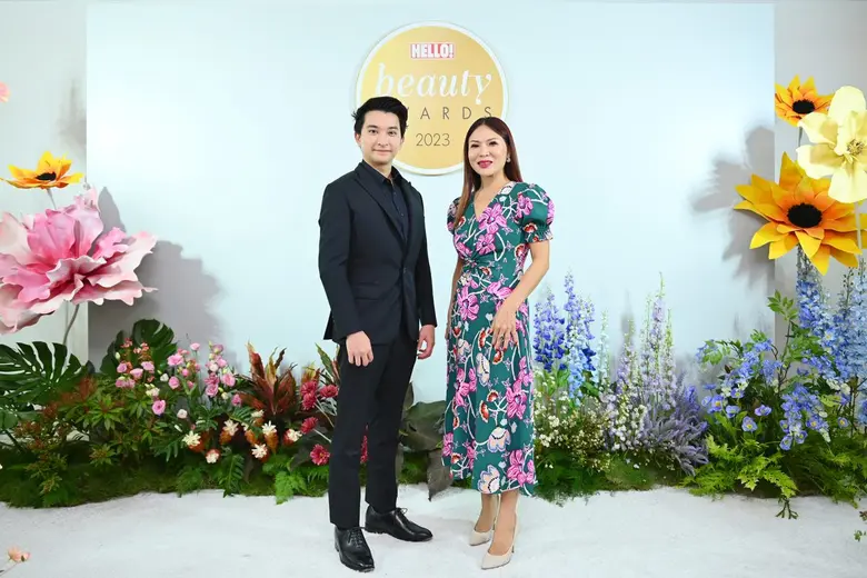 Amara Liposuction Center คว้ารางวัลศูนย์ดูดไขมันที่น่าเชื่อถือที่สุด จากผลสำรวจของงาน HELLO! Beauty Awards 2023