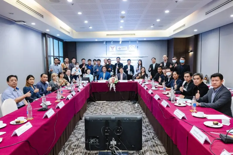 กตป. กสทช. ผนึกความร่วมมือกับ มศว จัดประชุมเฉพาะกลุ่ม (Focus Group) เพื่อติดตาม ตรวจสอบและประเมินผลการให้บริการด้านกิจการโทรทัศน์ประจำปี 2566