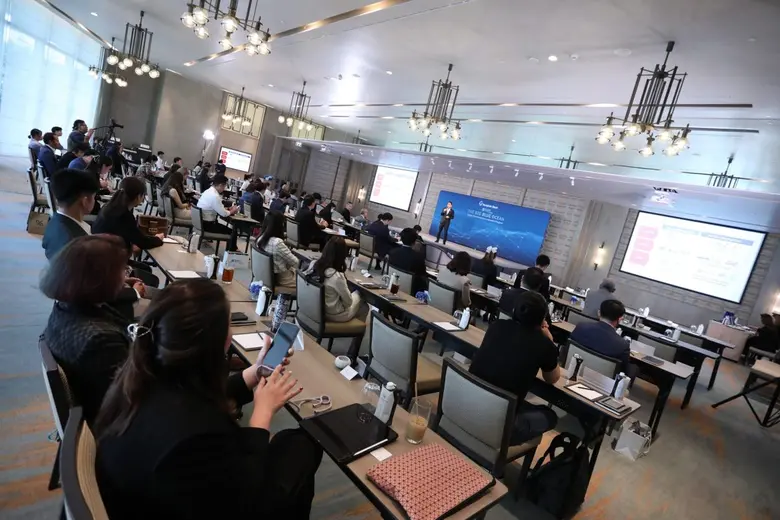 ปังไม่ไหว! ธนาคารกรุงเทพ จัดหลักสูตร The Big Blue Ocean ต่อเนื่องเป็นรุ่นที่ 2 ชวนผู้ประกอบการ-ทายาท เข้าคอร์สพลิกโฉมธุรกิจ