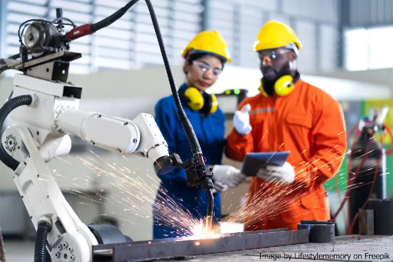 ห้าประโยชน์สำคัญของระบบ ERP ภาคการผลิตที่ออกแบบเพื่อการใช้งานตามวัตถุประสงค์