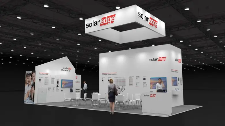 SolarEdge Technologies ผู้นำระดับโลกด้านเ...