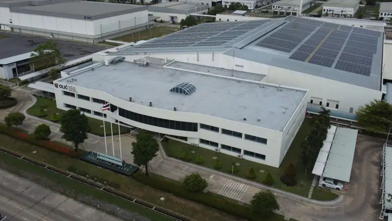 SolarEdge นำเสนอเทคโนโลยีใหม่ล่าสุดและโซลูชั่น Rapid Shutdown เพื่อความปลอดภัยชั้นนำในระดับอุตสาหกรรมที่งาน ASEAN Sustainable Energy Week 2023