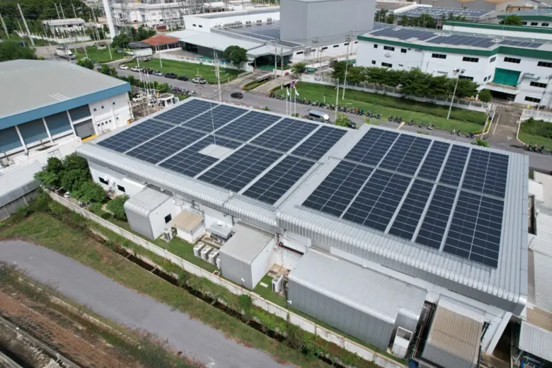 SolarEdge นำเสนอเทคโนโลยีใหม่ล่าสุดและโซลูชั่น Rapid Shutdown เพื่อความปลอดภัยชั้นนำในระดับอุตสาหกรรมที่งาน ASEAN Sustainable Energy Week 2023