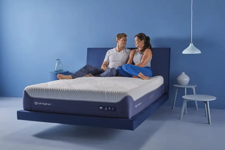 BEDGEAR เป็นแบรนด์ Sport Bedding อันดับ 1...